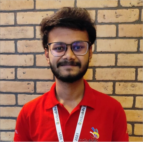 Omkar Gautam kukate